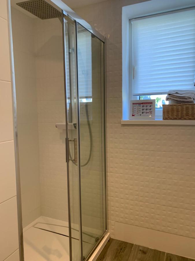 Apartamenty U Ewy Ustka Dış mekan fotoğraf