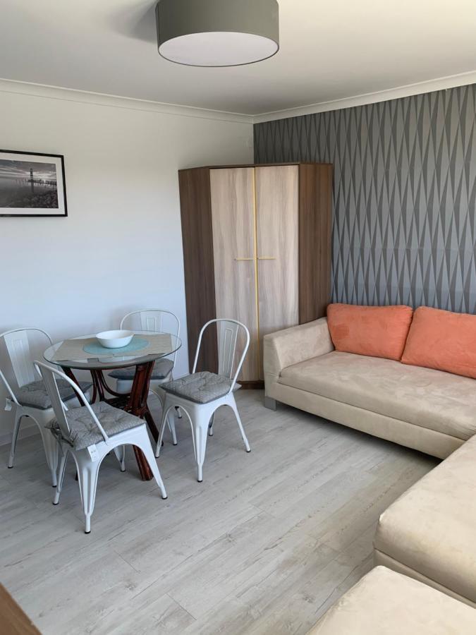 Apartamenty U Ewy Ustka Dış mekan fotoğraf