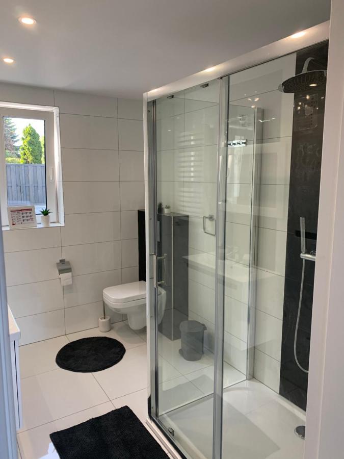 Apartamenty U Ewy Ustka Dış mekan fotoğraf