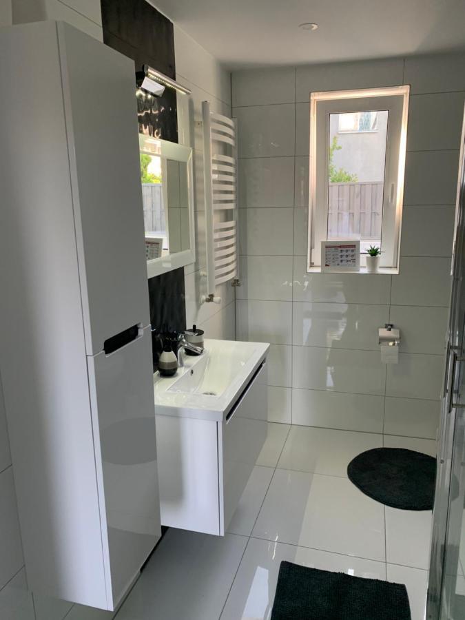 Apartamenty U Ewy Ustka Dış mekan fotoğraf
