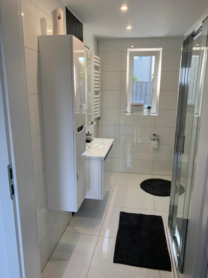Apartamenty U Ewy Ustka Dış mekan fotoğraf